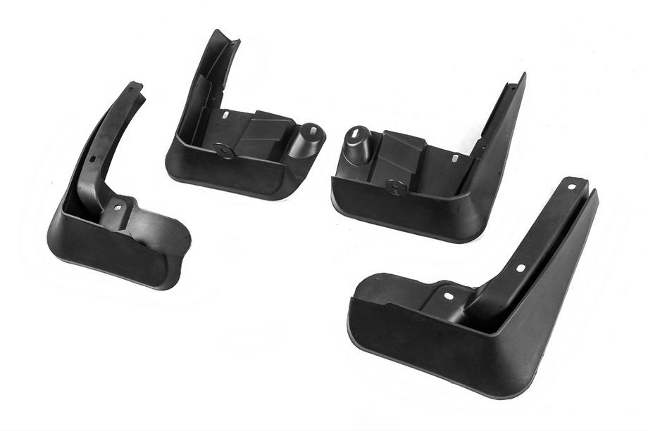 BMW Seria 5 G30/G31 2017–2023 Aparatori noroi Premium originale pentru G30/31 (4 buc) Image