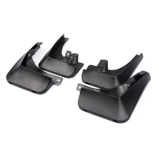 Aparatori noroi Premium originale pentru F10/11 (4 buc) foto 2