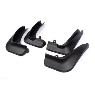 Aparatori noroi Premium originale pentru GranTourer (4 buc) BMW 2 Series Active Tourer F45/F46 2014-2021 foto 2