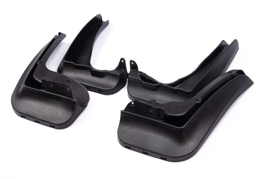 BMW 3 Series F30/F31 2012-2019 Aparatori noroi Premium Originale F30/31 (4 buc) Foto 2