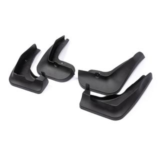 Aparatori noroi Premium originale pentru F20/21 (4 buc) foto 2