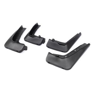 Aparatori noroi Premium (4 buc) BMW X1 F48 2015-2022 foto 2