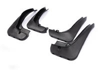 BMW X3 F25 2011-2018 Aparatori noroi Premium fara praguri (4 buc) foto 2