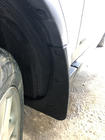 BMW X3 E83 2003-2010 Aparatori noroi Premium cu praguri (4 buc) foto 3