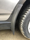 BMW X3 E83 2003-2010 Aparatori noroi Premium cu praguri (4 buc) foto 7