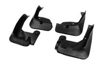 BMW X4 F26 2014-2018 Aparatori noroi Premium fara praguri (4 buc) foto 2
