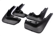 BMW X6 E71 2008–2014 Aparatori noroi Premium (4 buc) foto 2