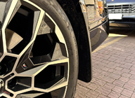 BMW X7 G07 2019- Aparatori noroi Premium fara praguri (4 buc) foto 5