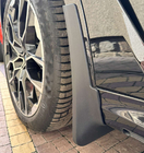 BMW X7 G07 2019- Aparatori noroi Premium fara praguri (4 buc) foto 1