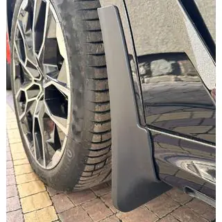 Aparatori noroi Premium fara praguri (4 buc)