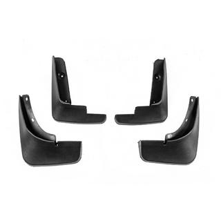 Aparatori noroi Premium (4 buc) Chevrolet Cruze 2009–2015 foto 2