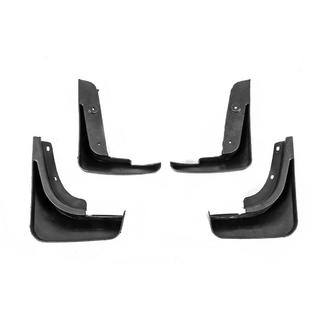 Aparatori noroi Premium (4 buc) Chevrolet Cruze 2009–2015 foto 3