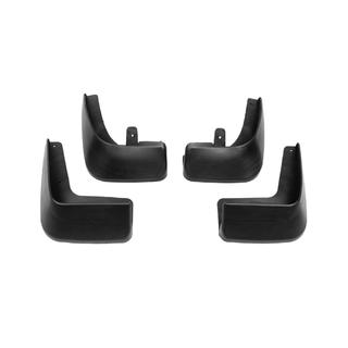 Aparatori noroi Premium (4 buc) Chevrolet Epica 2006-2014 foto 2