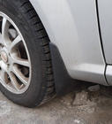 Chevrolet Lacetti 2003-2024 Aparatori noroi Premium Originale (SD/SW, 4 buc) foto 3