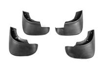 Chevrolet Lacetti 2003-2024 Aparatori noroi Premium Originale (SD/SW, 4 buc) foto 1