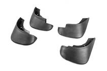 Chevrolet Lacetti 2003-2024 Aparatori noroi Premium Originale (SD/SW, 4 buc) foto 4
