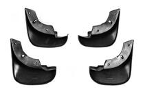 Chevrolet Lacetti 2003-2024 Aparatori noroi Premium Originale (SD/SW, 4 buc) foto 5