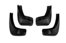 Chevrolet Captiva 2006-2019 Aparatori noroi Premium originale 2016+, fara praguri (4 buc) foto 1