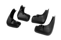 Chevrolet Captiva 2006-2019 Aparatori noroi Premium originale 2016+, fara praguri (4 buc) foto 2