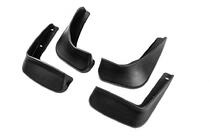 Citroen C-4 2004-2010 Aparatori noroi originale Premium HB (4 buc) foto 2