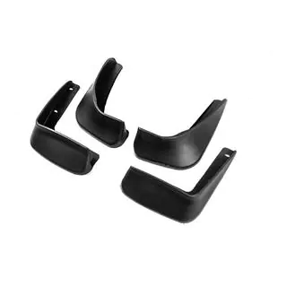 Aparatori noroi originale Premium HB (4 buc) Citroen C-4 2004-2010 foto 2