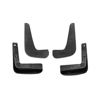 Aparatori noroi originale Premium HB (4 buc) Citroen C-4 2004-2010 foto 3