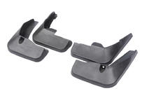 Citroen C-4 2010-2018 Aparatoare noroi Premium SD V1 (Set 4 buc) foto 2