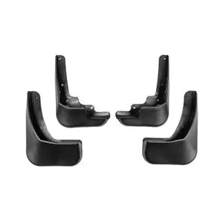 Aparatori noroi Premium (4 buc) Citroen C-Elysee 2013-2022 foto 3