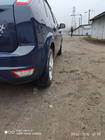 Ford Focus II 2005-2008 Aparatori noroi Premium HB/SD (4 buc) foto 5
