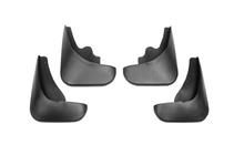 Ford Focus II 2005-2008 Aparatori noroi Premium HB/SD (4 buc) foto 6