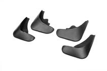 Ford Focus II 2005-2008 Aparatori noroi Premium HB/SD (4 buc) foto 7