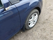 Ford Focus II 2008-2011 Aparatori noroi originale Premium HB (4 buc) foto 7