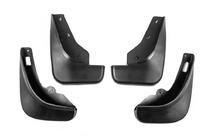 Ford Focus II 2008-2011 Aparatori noroi originale Premium HB (4 buc) foto 2