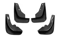 Ford Focus II 2008-2011 Aparatori noroi originale Premium HB (4 buc) foto 4