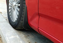 Ford Mondeo 2008-2014 Aparatori noroi Premium (4 buc) foto 1