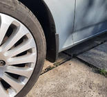 Ford Mondeo 2008-2014 Aparatori noroi Premium (4 buc) foto 9