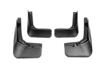 Ford Mondeo 2014-2022 Aparatori noroi Premium (4 buc) foto 2