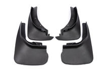 Ford Explorer 2011-2019 Aparatori noroi Premium (4 buc) foto 2