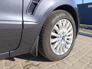 Ford S-Max 2007-2014 Aparatori noroi Premium (4 buc) foto 1