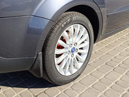 Ford S-Max 2007-2014 Aparatori noroi Premium (4 buc) foto 8