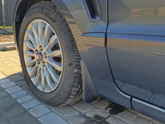 Ford S-Max 2007-2014 Aparatori noroi Premium (4 buc) foto 2