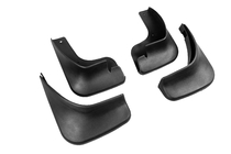 Ford S-Max 2007-2014 Aparatori noroi Premium (4 buc) foto 7