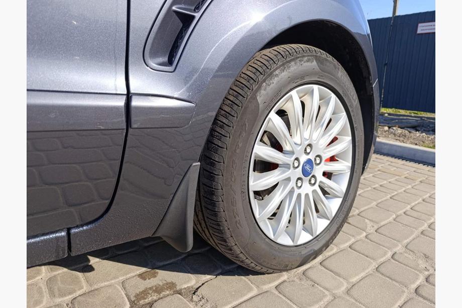 Ford S-Max 2007-2014 Aparatori noroi Premium (4 buc) Image