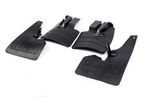 Ford Transit 1991-2000 Aparatori noroi Premium (4 buc) foto 2