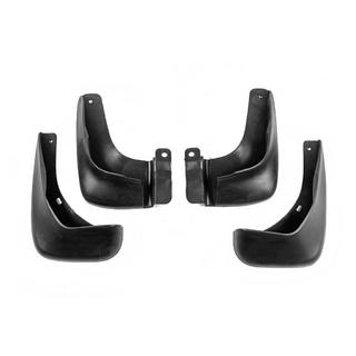 Aparatori noroi Premium (4 buc) Hyundai Elantra (HD) 2006-2011 foto 2