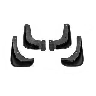 Aparatori noroi Premium (4 buc) Hyundai Elantra (HD) 2006-2011 foto 3