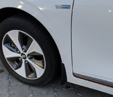 Hyundai Elantra (AD) 2015-2020 Aparatori noroi Premium (4 buc) foto 2