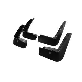 Aparatori noroi originale Premium 2014-2017 (4 buc) Hyundai Sonata LF 2014-2019 foto 1