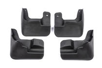 Hyundai Accent 2000-2006 Aparatori noroi originale Premium V1 (set 4 buc) foto 2