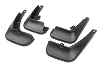 Hyundai Accent 2011-2017 Aparatori noroi originale Premium V1 (set 4 buc) foto 2